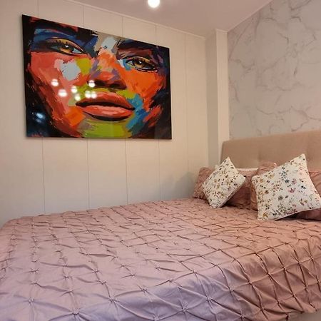 Apartamento Luz De Luna Aguadulce Aguadulce  Exterior foto