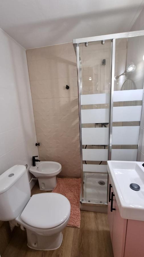 Apartamento Luz De Luna Aguadulce Aguadulce  Exterior foto