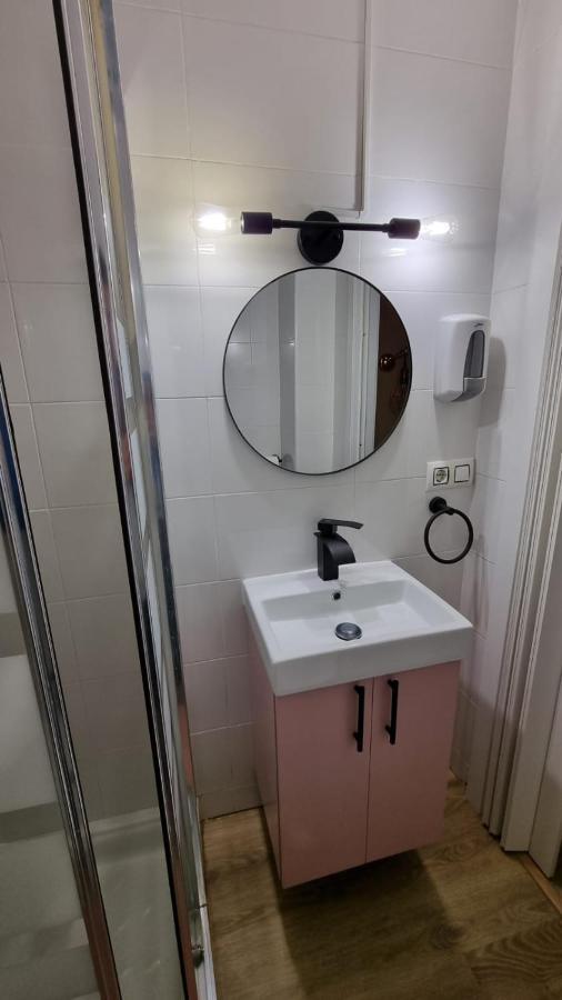 Apartamento Luz De Luna Aguadulce Aguadulce  Exterior foto